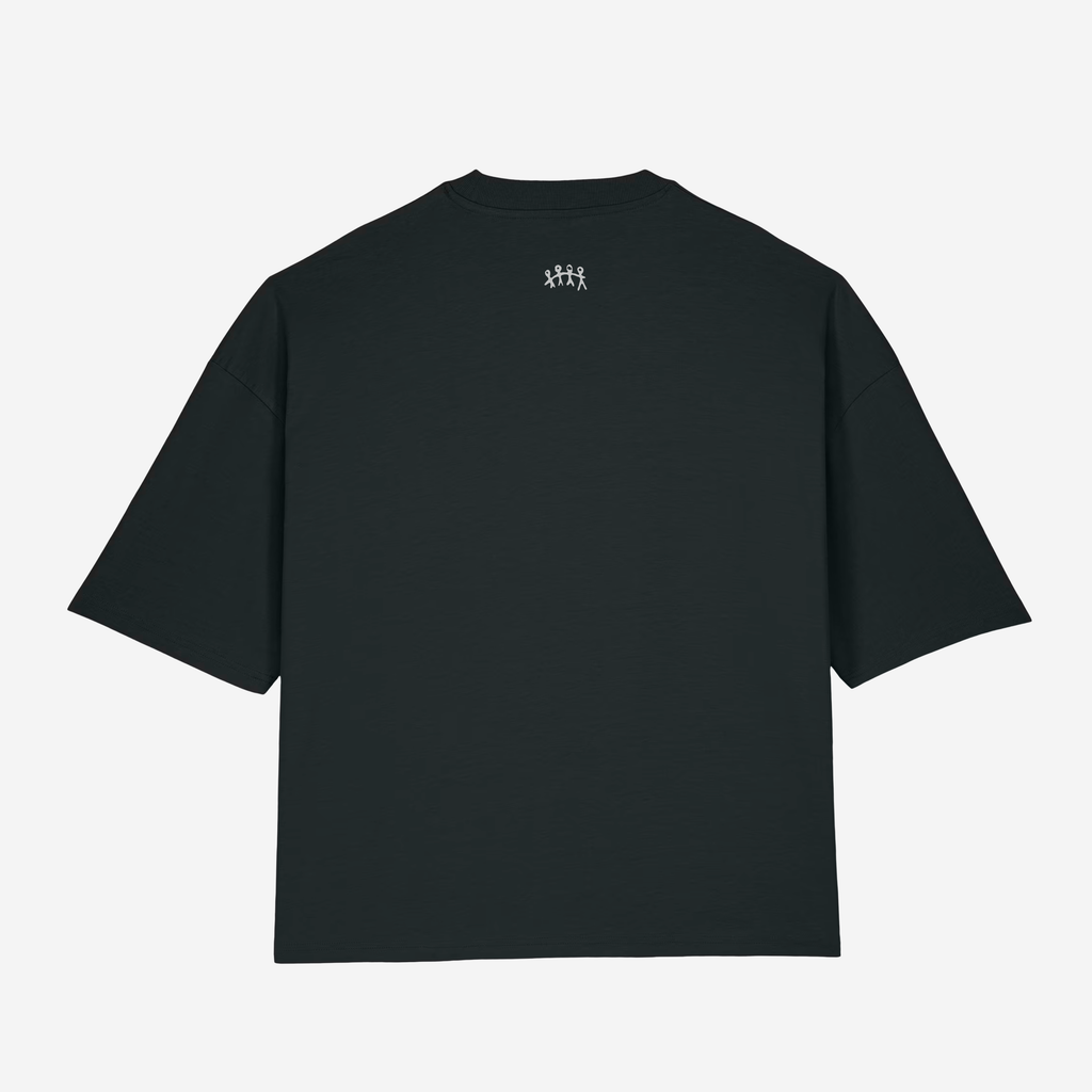 BLUMHOUSE POPUP - TEE SHIRT NOIR