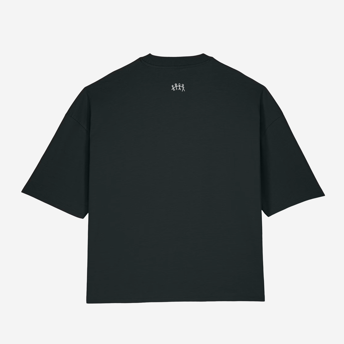 BLUMHOUSE POPUP - TEE SHIRT NOIR