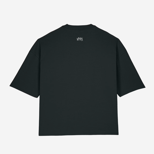 BLUMHOUSE POPUP - TEE SHIRT NOIR