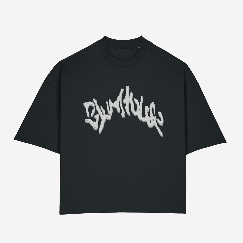 BLUMHOUSE POPUP - TEE SHIRT NOIR