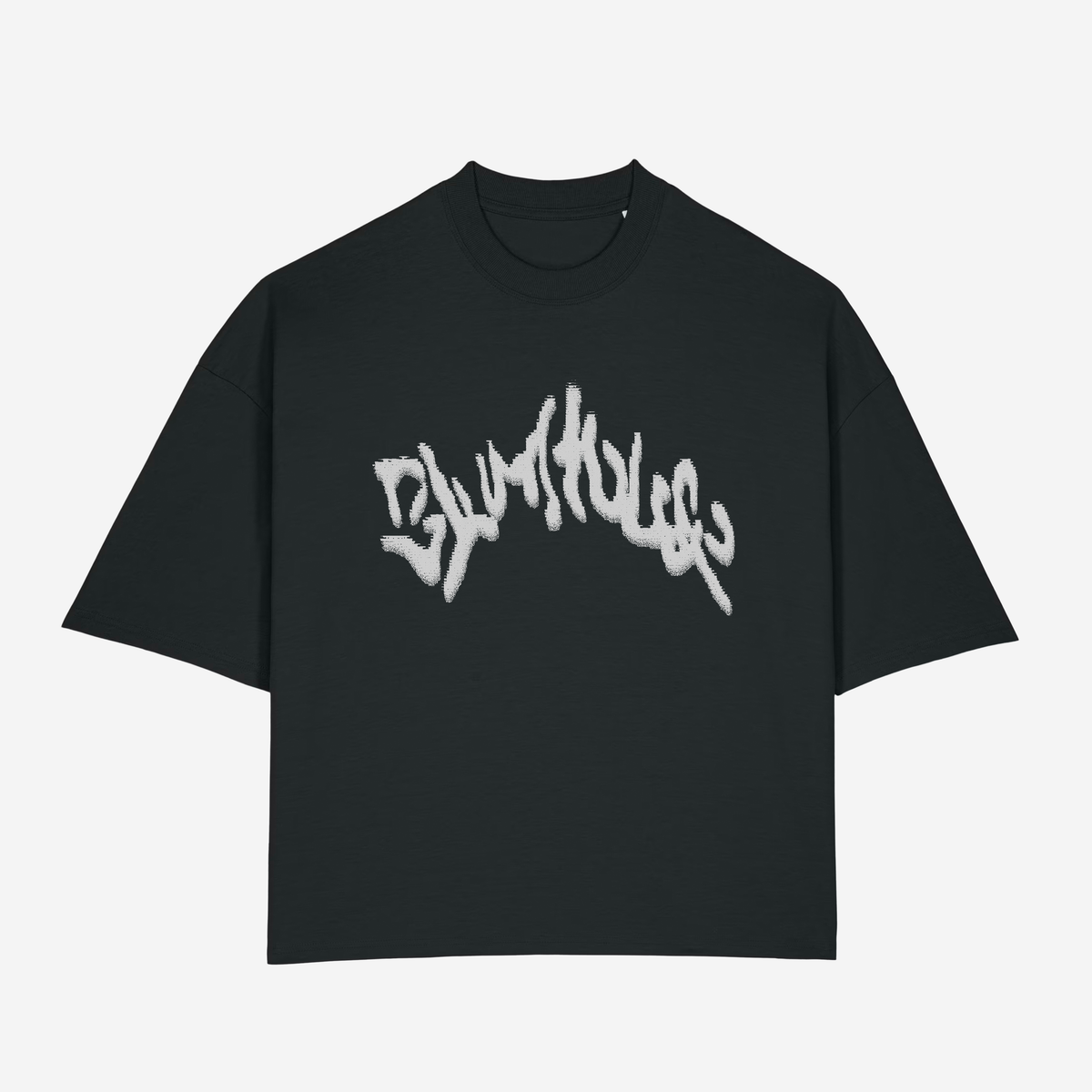 BLUMHOUSE POPUP - TEE SHIRT NOIR