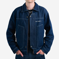 BLUMHOUSE X GEDEON - VESTE EN DENIM