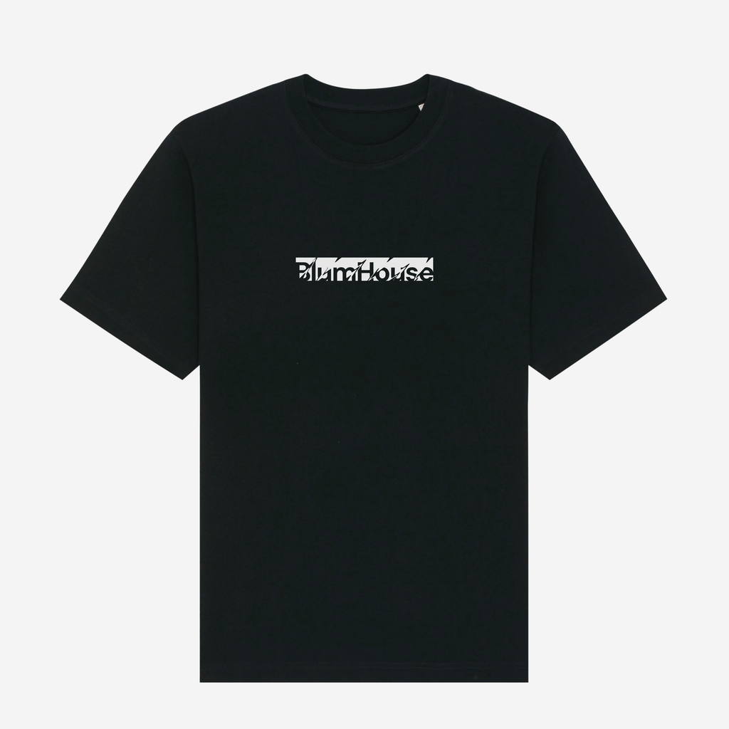 WE ARE BLUMHOUSE - TEE SHIRT NOIR